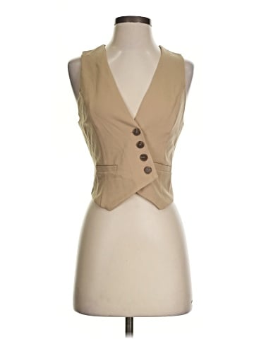 Lulus Sleeveless Blouse (view 1)
