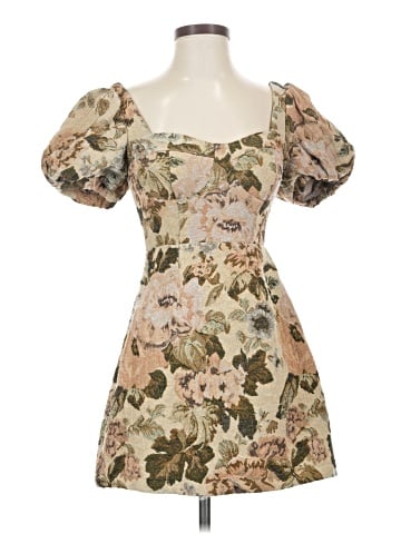 Assorted Brands Cocktail Dress (view 1)