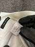 Talbots 100% Linen Ivory Linen Pants Size 8 - photo 8