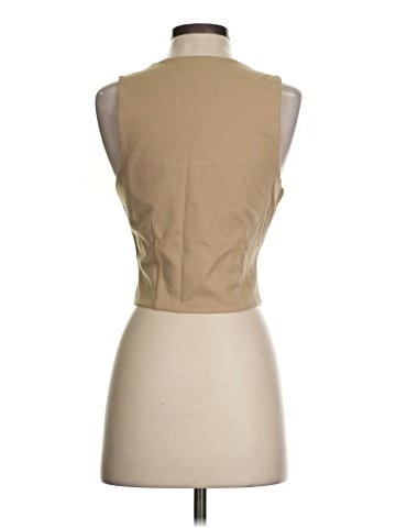 Lulus Sleeveless Blouse (view 2)