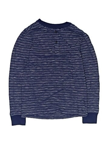 Janie and Jack Long Sleeve Top (view 1)
