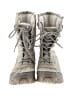 U.S. Polo Assn. Ivory Boots Size 8 - photo 2