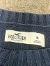 Hollister Blue Pullover Sweater Size M - photo 4