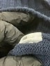 Hollister Blue Pullover Sweater Size M - photo 5