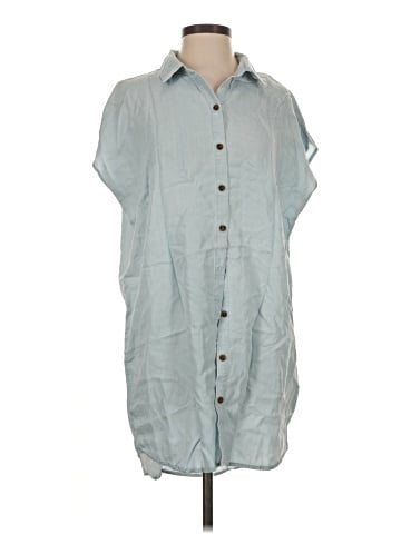 Forever 21 Casual Dress (view 1)
