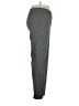 Avenue Houndstooth Gray Dress Pants Size 14 Plus - photo 4