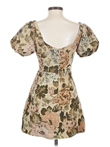 Assorted Brands Cocktail Dress (view 2)