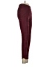 New Balance Burgundy Active Pants Size XS - photo 4