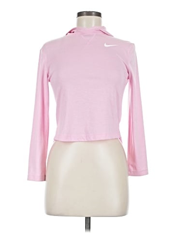 Nike Turtleneck Sweater (view 1)