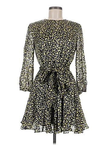 Alice + Olivia Cocktail Dress (view 1)