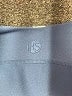 ES Solid Blue Casual Dress Size S - photo 4