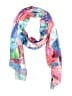 Echo Floral Pink Scarf One size - photo 1