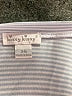 Kissy Kissy Blue Long Sleeve Outfit Size 3-6 mo - photo 3