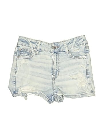 American Eagle Outfitters Denim Shorts (view 1)