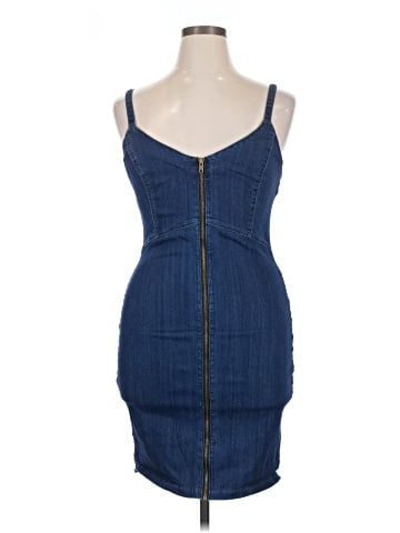Haute Monde Cocktail Dress (view 1)