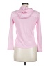 Nike Pink Turtleneck Sweater Size M - photo 2
