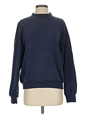 Abercrombie & Fitch Turtleneck Sweater (view 1)