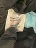 Reborn Teal Long Sleeve Top Size XL - photo 8