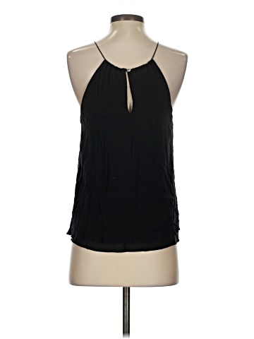 Knot Sisters Sleeveless Blouse (view 2)