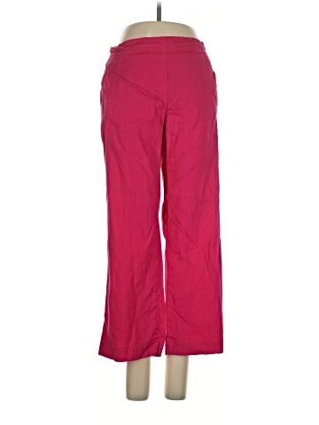 Cartonnier Linen Pants (view 1)