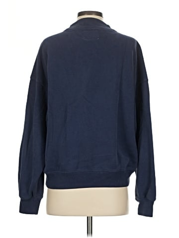Abercrombie & Fitch Turtleneck Sweater (view 2)