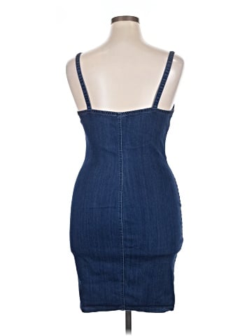 Haute Monde Cocktail Dress (view 2)