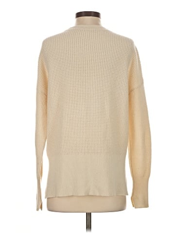 Everlane Cashmere Pullover Sweater (view 2)