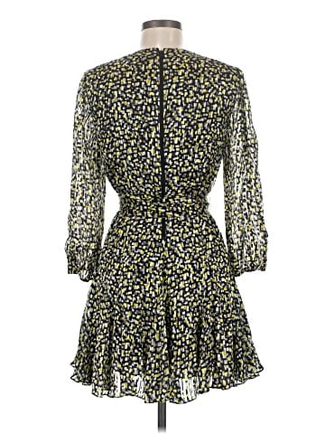Alice + Olivia Cocktail Dress (view 2)