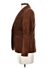 J.Crew 100% Cotton Brown Blazer Size 4 - photo 5