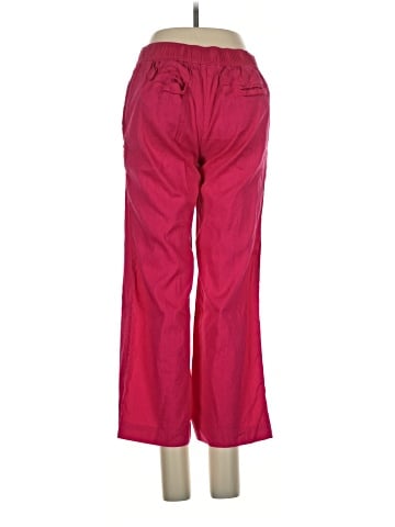 Cartonnier Linen Pants (view 2)