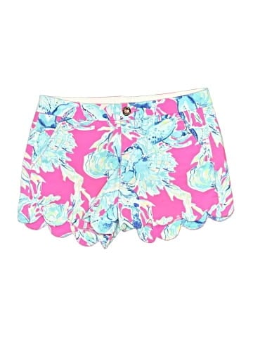 Lilly Pulitzer Shorts (view 1)