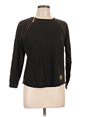 MICHAEL Michael Kors Long Sleeve Top (view 1)