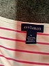 Ann Taylor Pink Tank Top Size XL - photo 7
