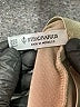 Stradivarius Solid Tan Casual Skirt Size L - photo 4