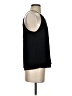 Knot Sisters Black Sleeveless Blouse Size S - photo 4