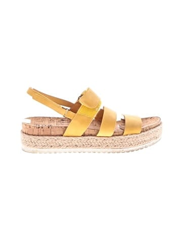 a.n.a. A New Approach Sandals (view 1)