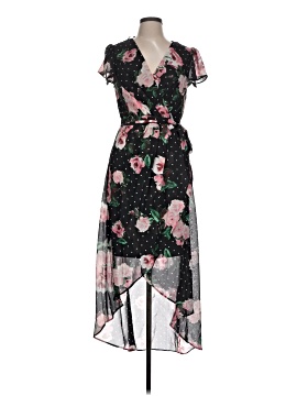 Julia Jordan Casual Dress