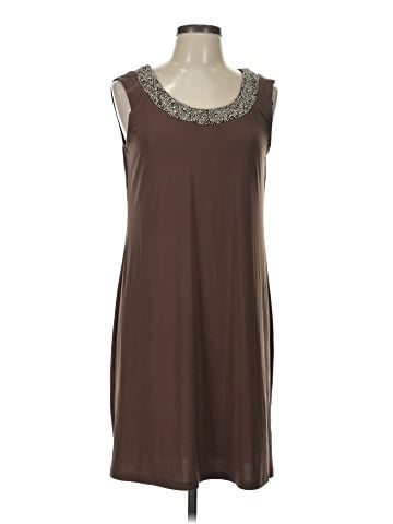 R&M Richards Casual Dress (view 1)