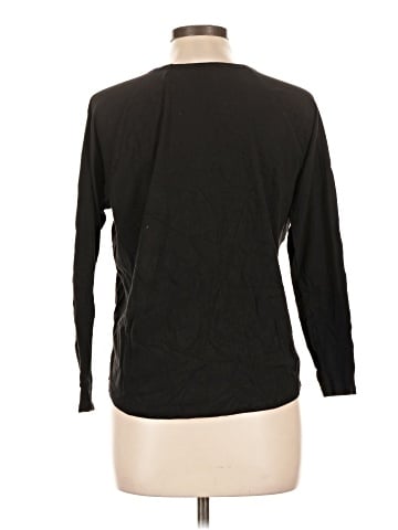 MICHAEL Michael Kors Long Sleeve Top (view 2)