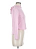 Nike Pink Turtleneck Sweater Size M - photo 4