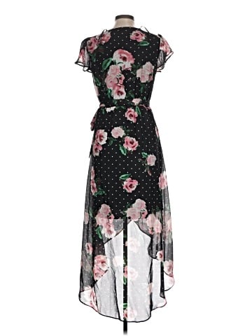 Julia Jordan Casual Dress (view 2)
