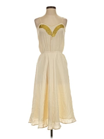Beyond Vintage Cocktail Dress (view 1)