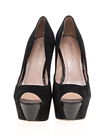Jean-Michel Cazabat Heels (view 2)