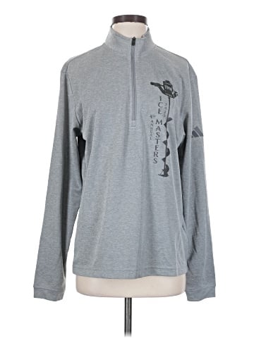 Adidas Long Sleeve Top (view 1)
