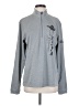 Adidas Gray Long Sleeve Top Size S - photo 1