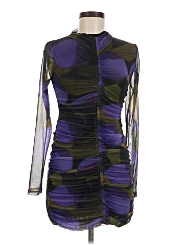 Zara Cocktail Dress (view 1)