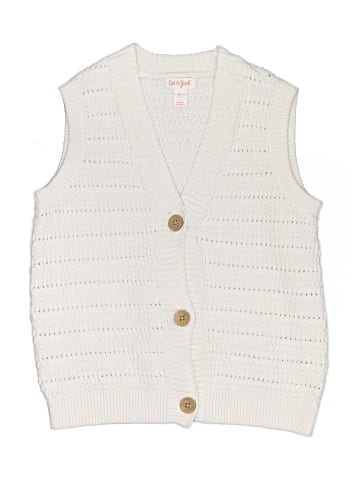 Cat & Jack Sweater Vest (view 1)