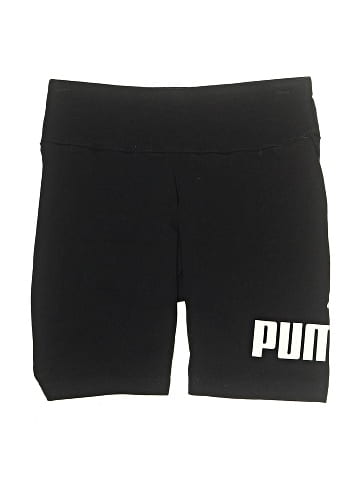 Puma Athletic Shorts (view 1)