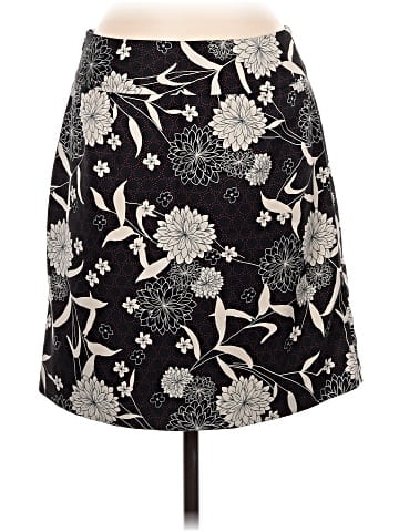 Ann Taylor LOFT Casual Skirt (view 2)