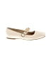 A New Day Ivory Flats Size 8 - photo 1
